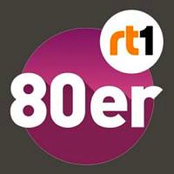 RT1 80er logo