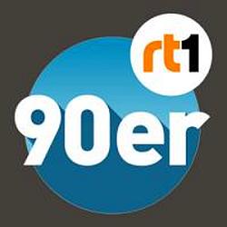 RT1 90er logo