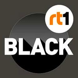 RT1 Black logo