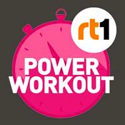 RT1 Power Workout logo