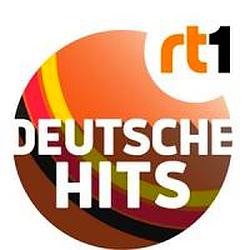 RT1 Deutsche Hits logo