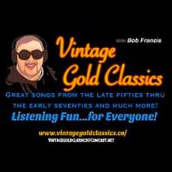 Motown Magic Oldies logo