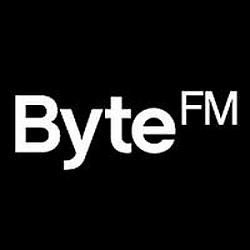 ByteFM - Hamburg logo