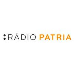 RTVS Pátria Rádio logo
