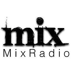 MixRadio - Napjaink Slágerei logo