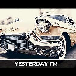 Yesterday FM logo