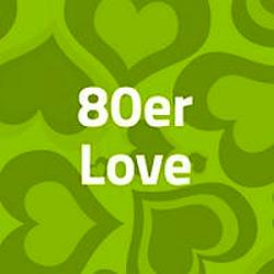 105'5 Spreeradio 80er Love logo