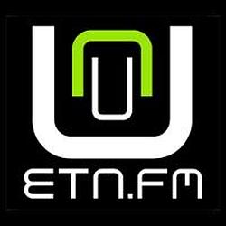 ETN.FM 1 Trance logo