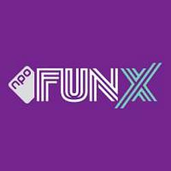 NPO FunX Hip Hop logo