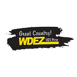 WDEZ 101.9 FM