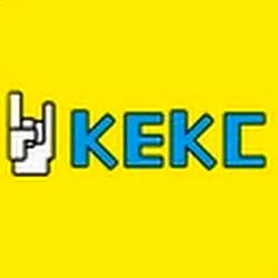Кекс FM logo