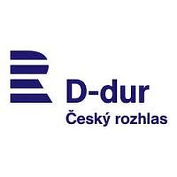CRo D-dur logo