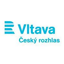CRo Vltava logo