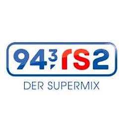 RS2 - Top 40 logo
