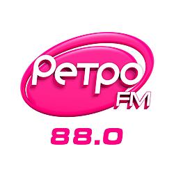 Ретро FM Санкт-Петербург logo