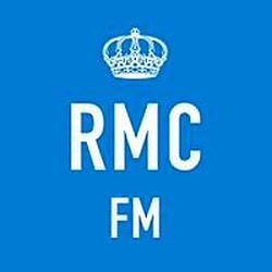 Radio Monte Carlo FM logo