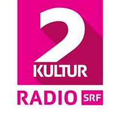 SRF 2 Kultur logo