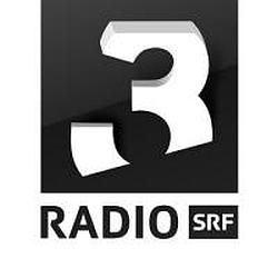 SRF 3 Radio logo