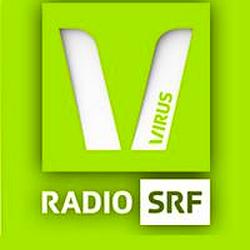 SRF Virus logo