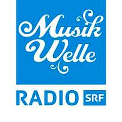 SRF Musikwelle logo