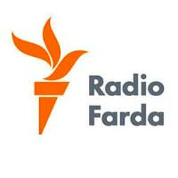 Radio Farda logo