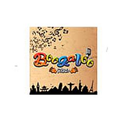 Boogaloo Stereo