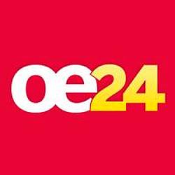 Radio OE 24 logo
