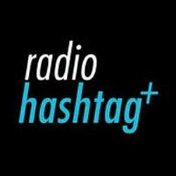 Hashtag Plus logo