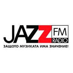 Jazz FM София logo