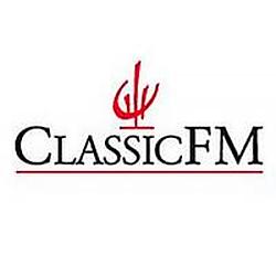 Classic FM София logo