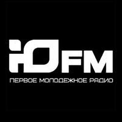 Радио Юность-ЮFM logo