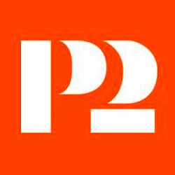SR P2 Språk och musik logo