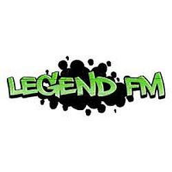 Legend FM Game Radio logo