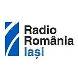 Radio Romania Iași logo