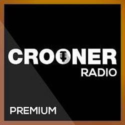 Crooner Radio Premium logo