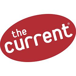 The Current 89.3 (MPR) logo