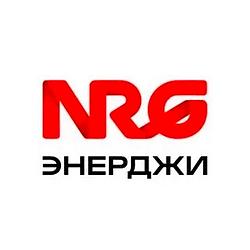 Радио ЭНЕРДЖИ (NRG) Нижний Новгород logo