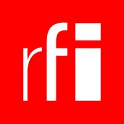 RFI Persian logo