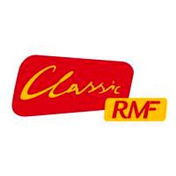 RMF Classic logo