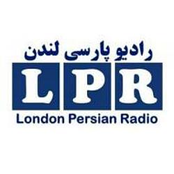 London Persian Radio LPR