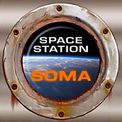 SomaFM Space Station logo