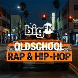 bigFM Oldschool Rap and Hip-Hop logo