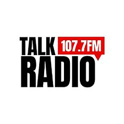 Talk Radio 107.7