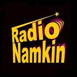 Radio Namkin logo
