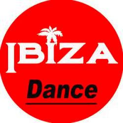 Ibiza Radios - Dance logo