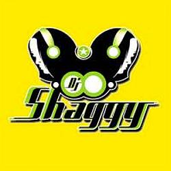 DJ Shaggy Venezuela logo