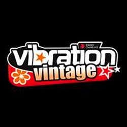 Vibration Vintage