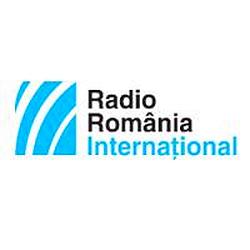 Radio Romania International 1 logo