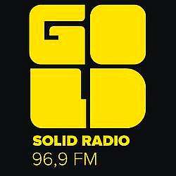 Radio Gold 96,9 FM logo