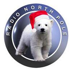 Radio North Pole logo